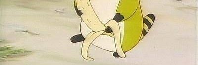 驚いたハムスター banner