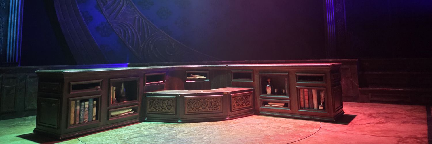 MuYeon881's profile banner image