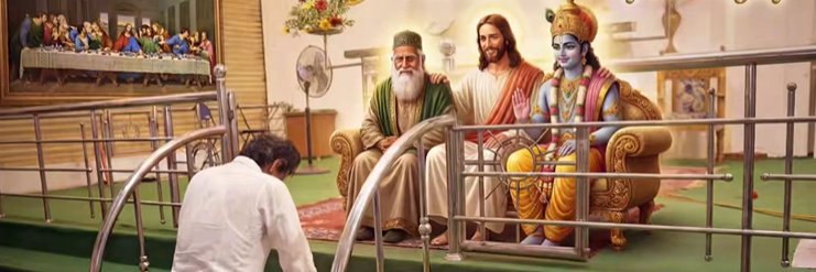 DS - Vote for TVK Whistle banner