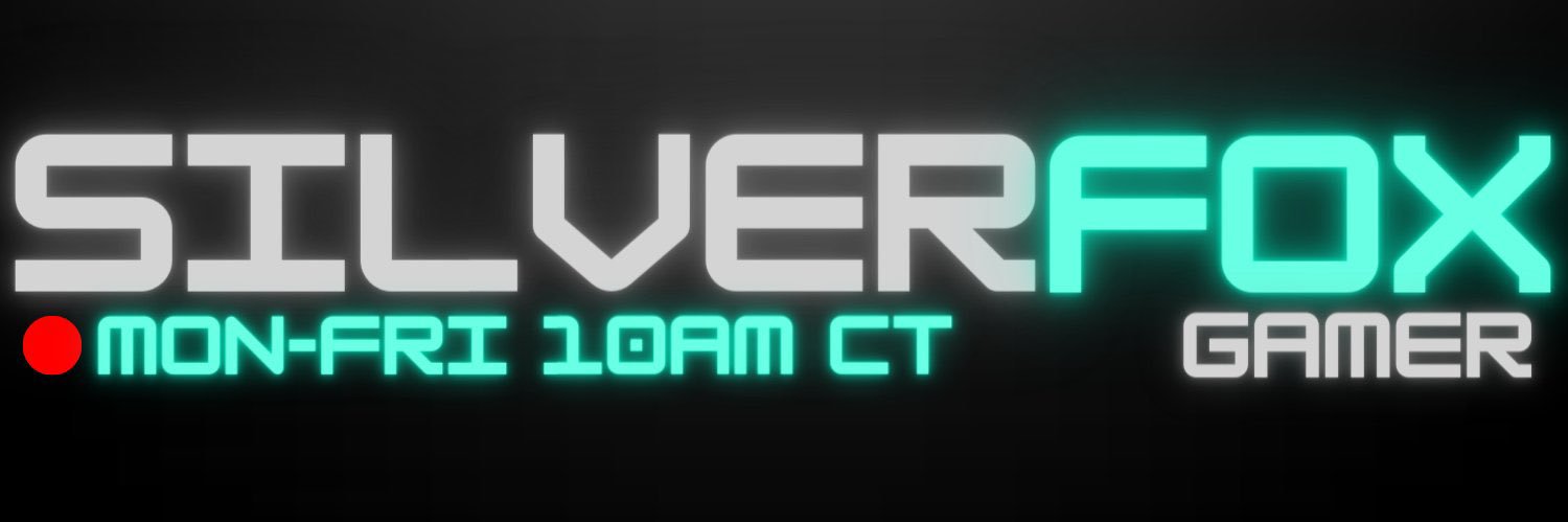 SilverFox Updates's banner