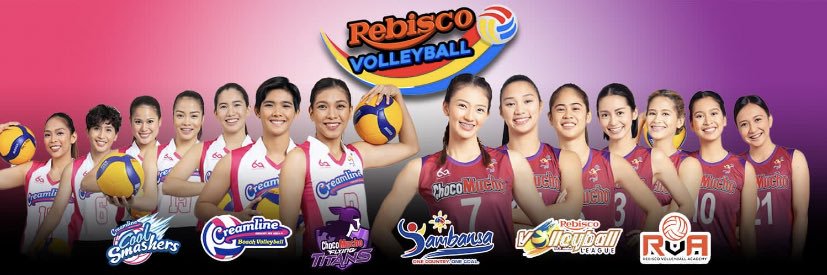 TeamRebisco's profile banner image