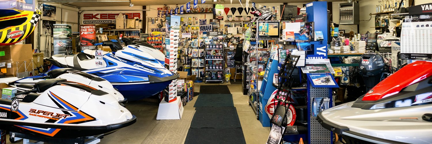 DicksBoatShop's profile banner image