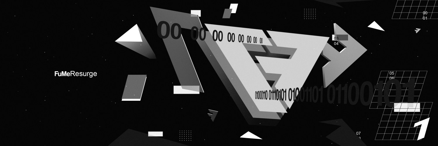 FuMe Resurge banner