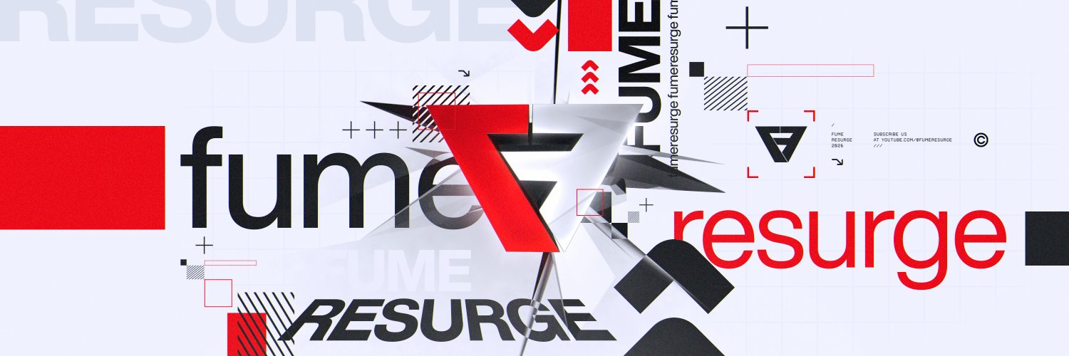 FuMe Resurge banner