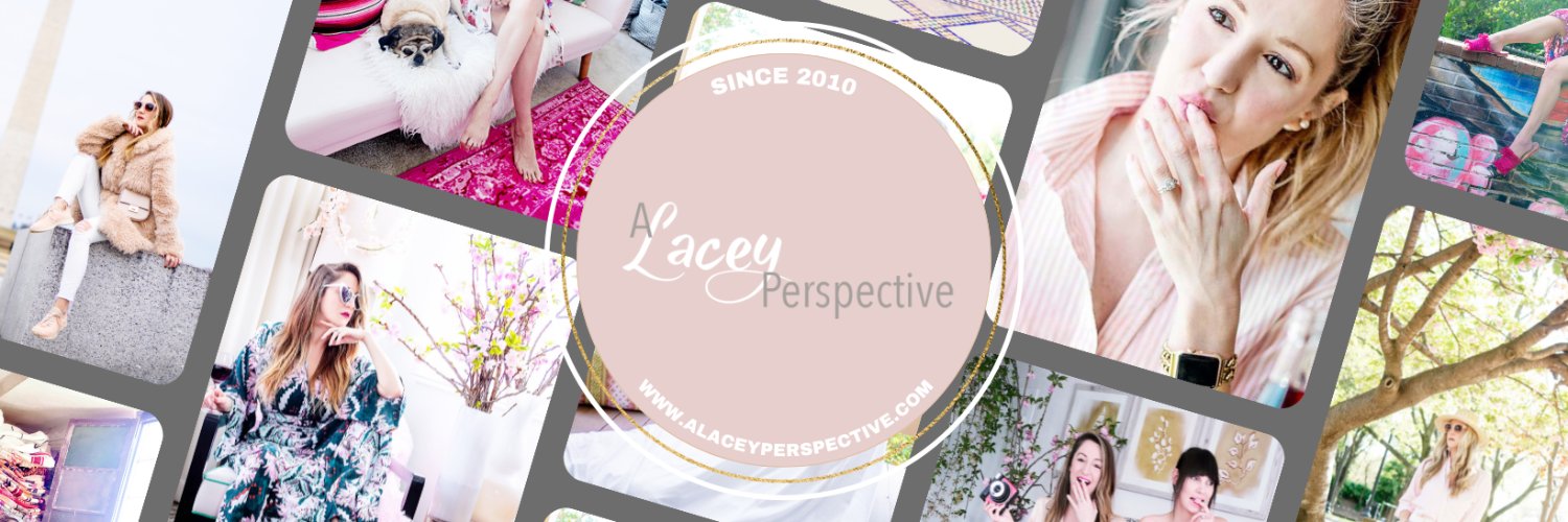 A Lacey Perspective banner