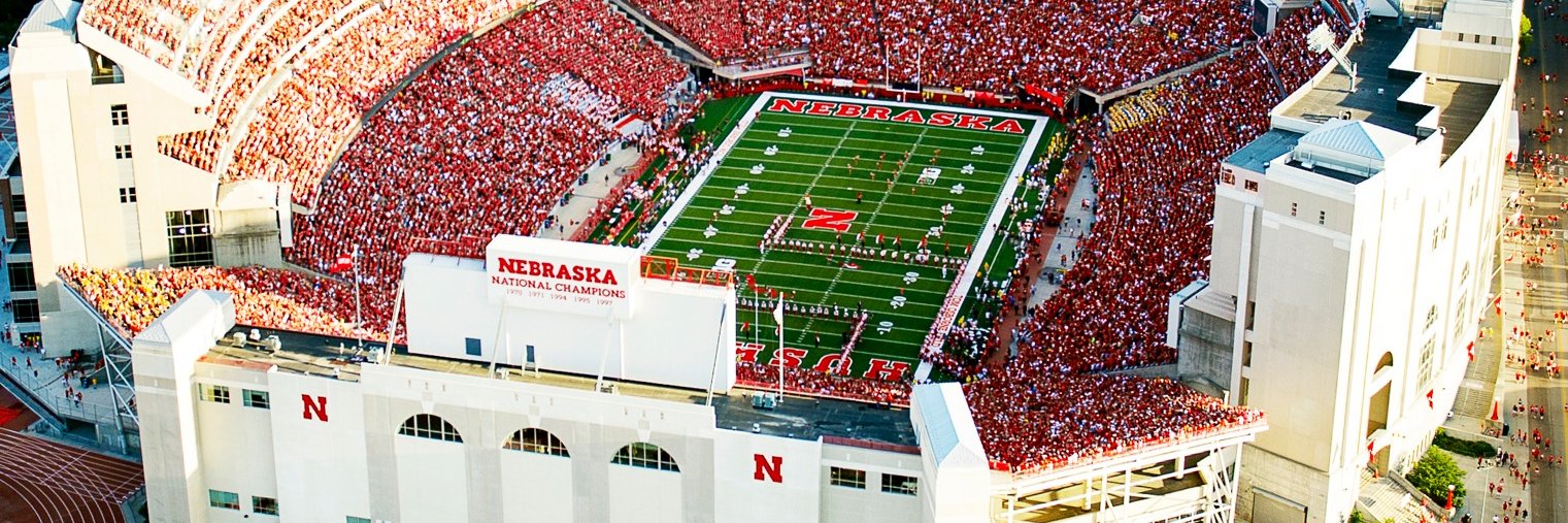 huskerextra's profile banner image