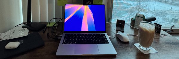 deepc98 Profile Banner