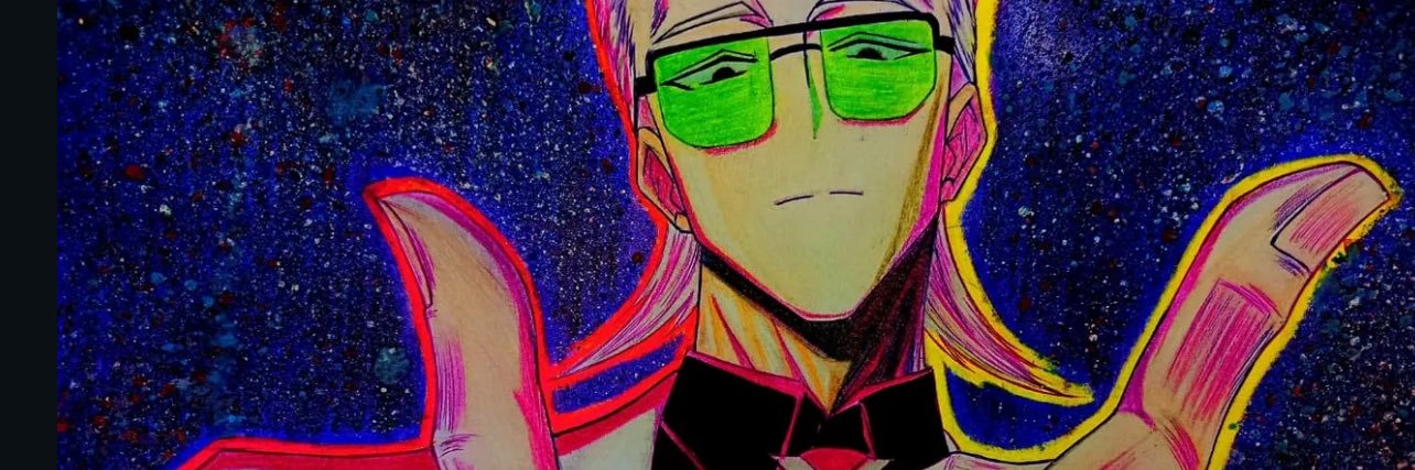 ✖️ (❖,❖) banner