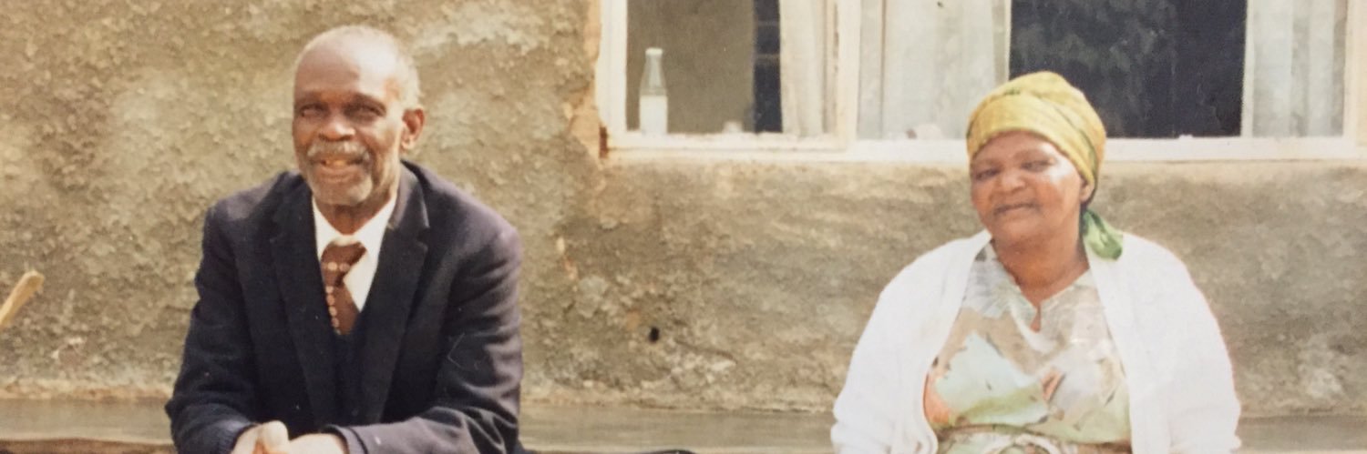Davidtibane's profile banner image