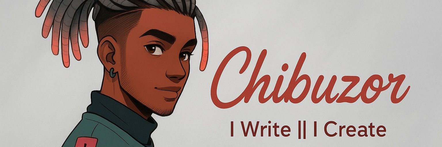 chib_uzor8's profile banner image