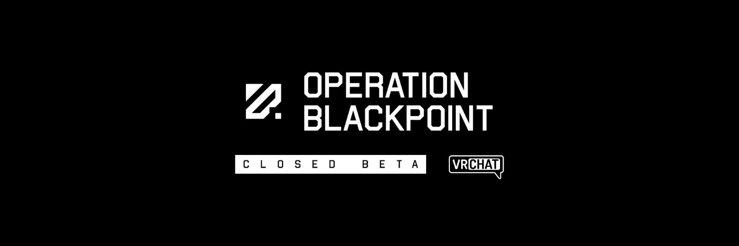 OPERATION BLACKPOINT banner