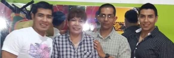 danipende's profile banner image
