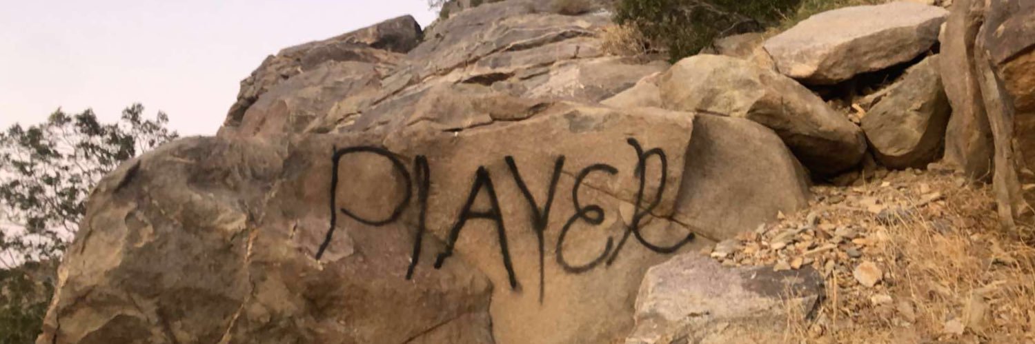 gvMrLA's profile banner image