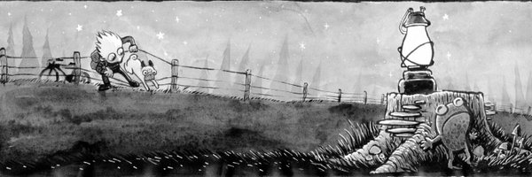 thiagobuzzy Profile Banner