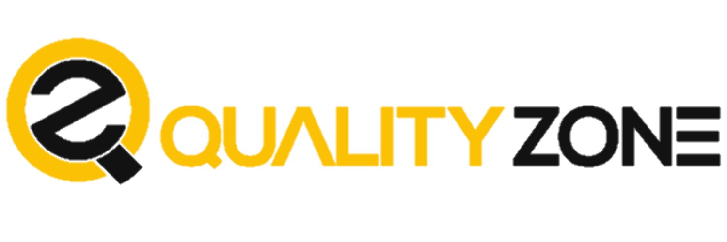 QualityZone Corp banner