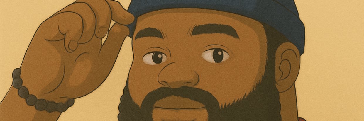 Greatlouee 🍊 💊 banner