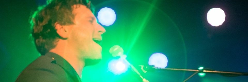 jonnytarr's profile banner image