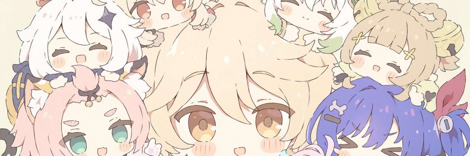OMGqmq's profile banner image