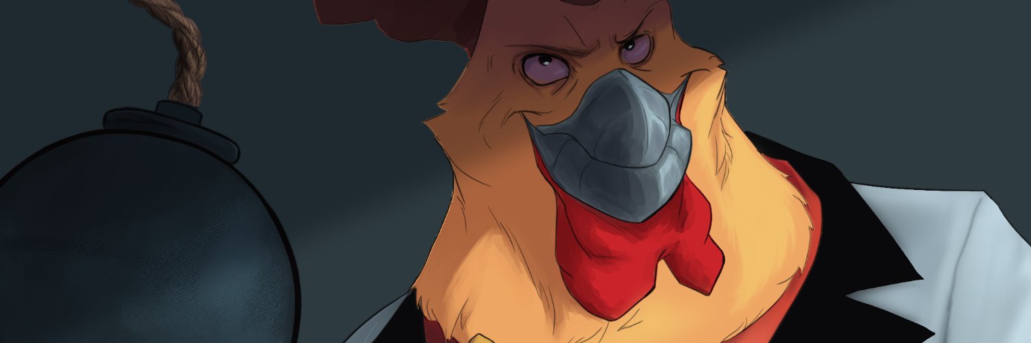 Vermintz's profile banner image