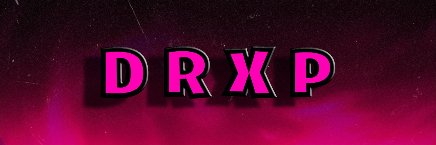 Drxp banner