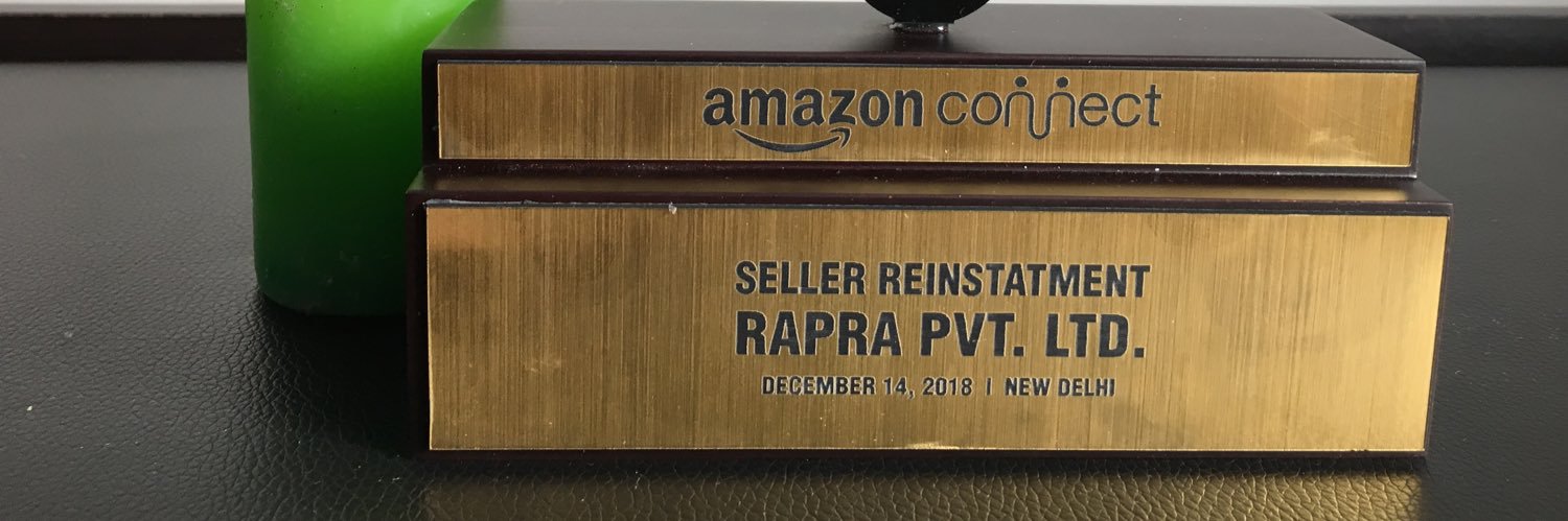 officialrapra's profile banner image