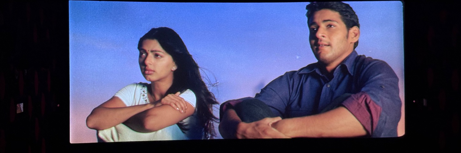 urstrulyrameee's profile banner image
