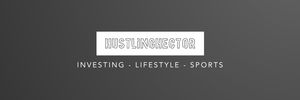 HustlingHector's profile banner image