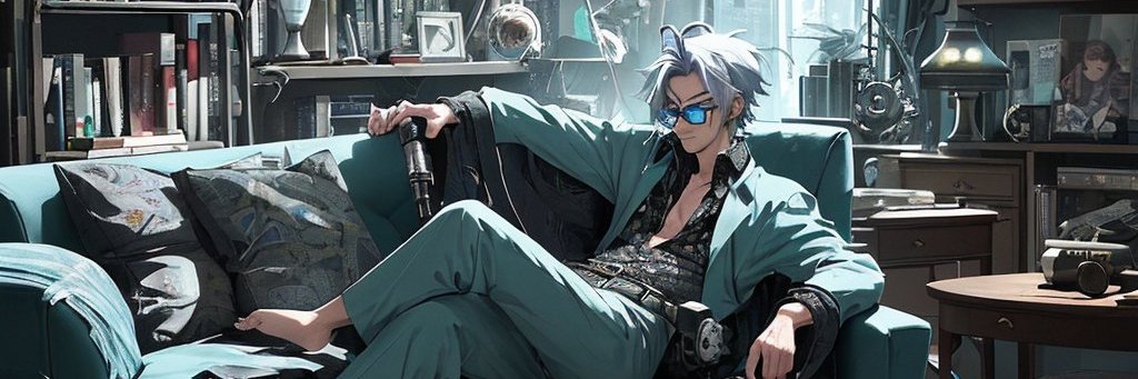 Agent LegaTAO banner