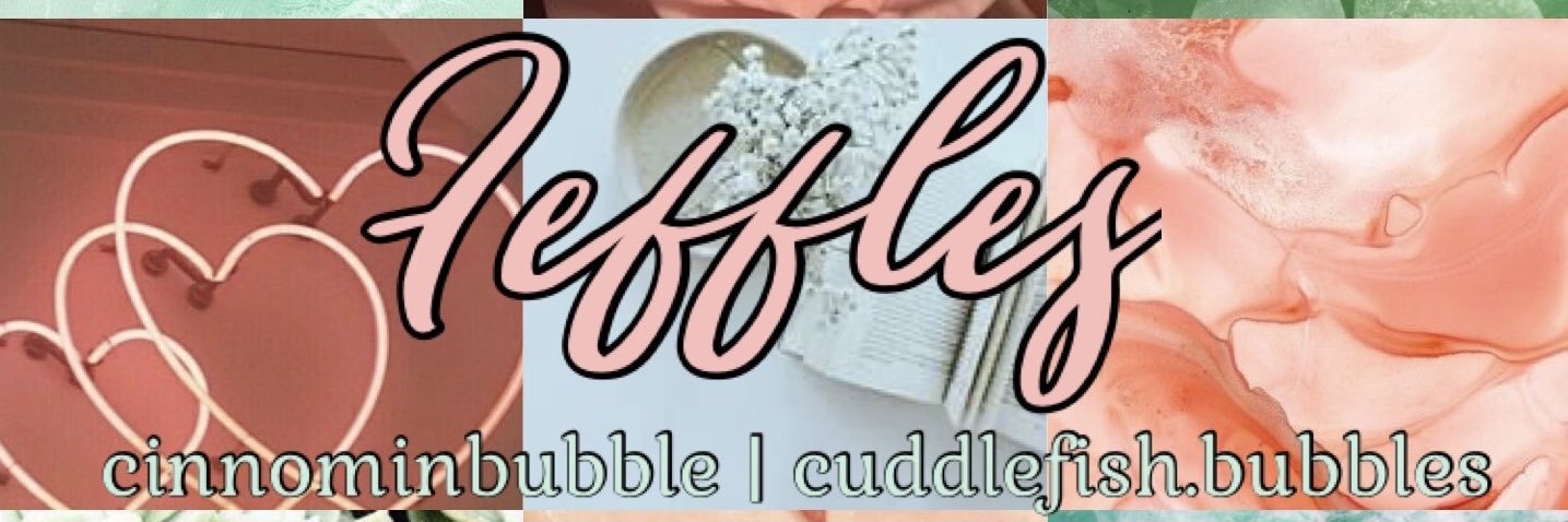 Feffles 🇧🇩 banner