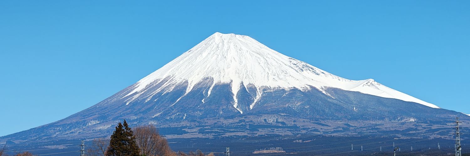 すぎ banner