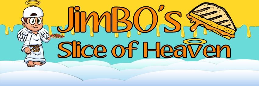 Jimbo'sSliceOfHeaven banner