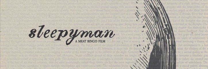 Meat Bingo banner
