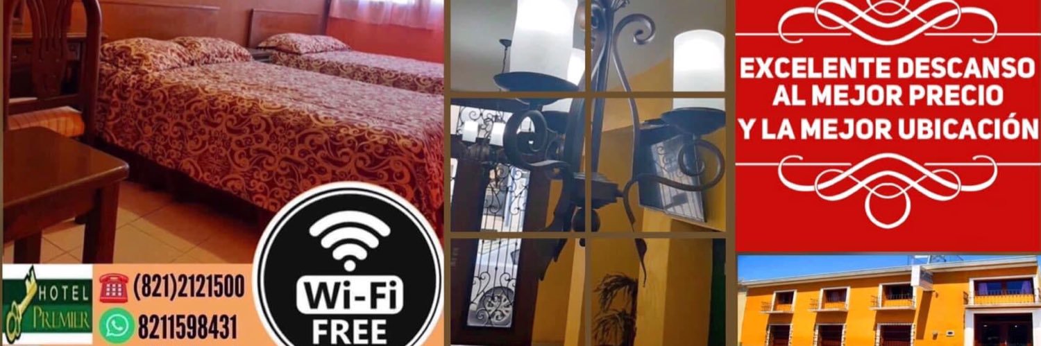 HOTELPremierLin's profile banner image