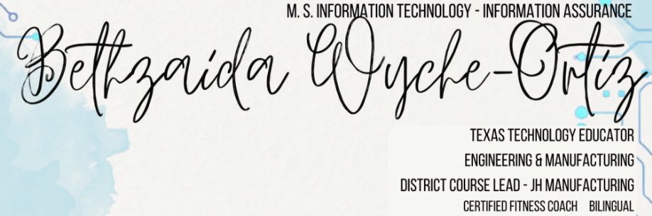 wychetech's profile banner image
