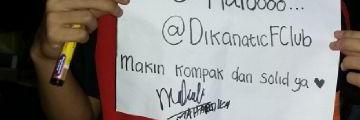 DikanaticFClub's profile banner image