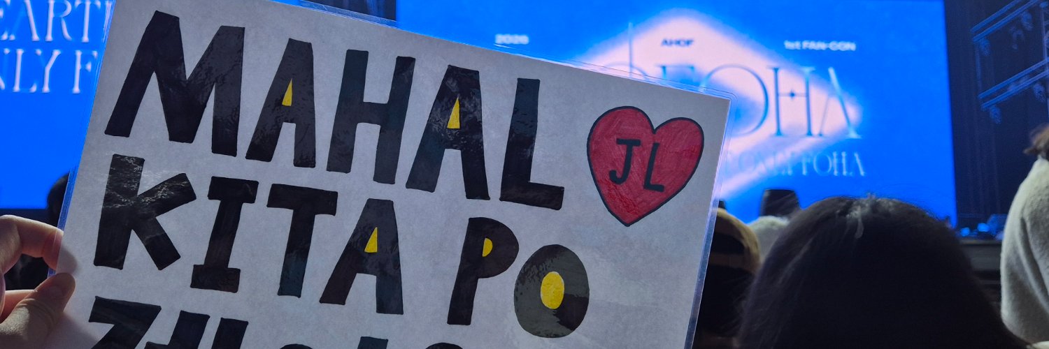 쩰루조아⭐️ banner