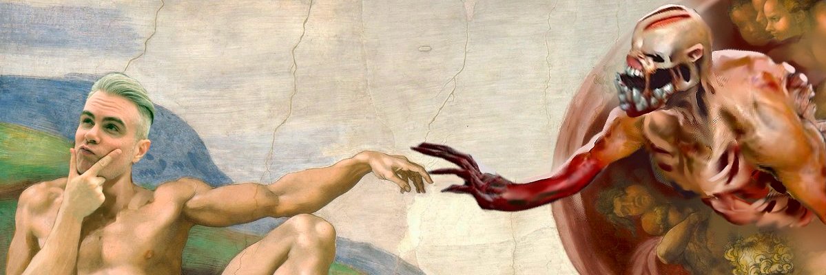 Brad Shoemaker banner