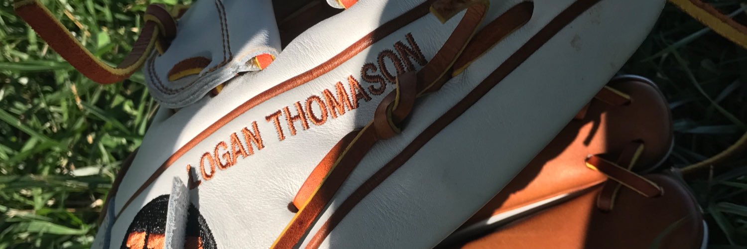 Logan Thomason banner