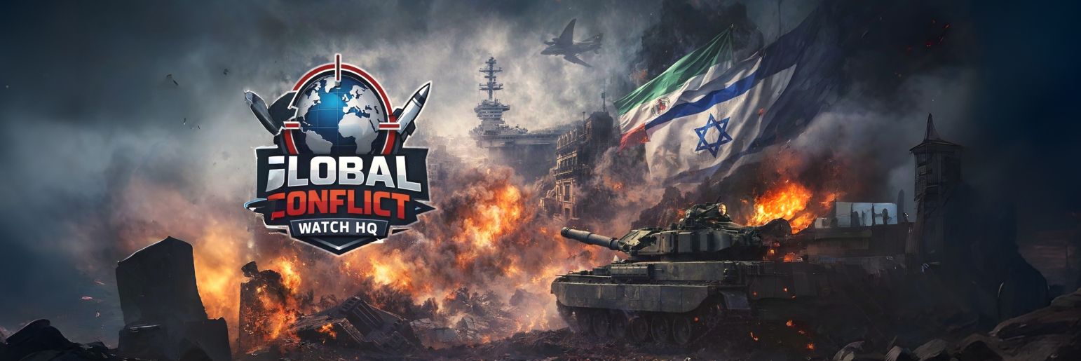 GCWatchHQ's profile banner image