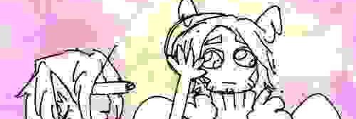 yoreheadangel's profile banner image