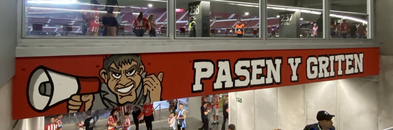 Atleti Pictures That Go Hard (2%) banner