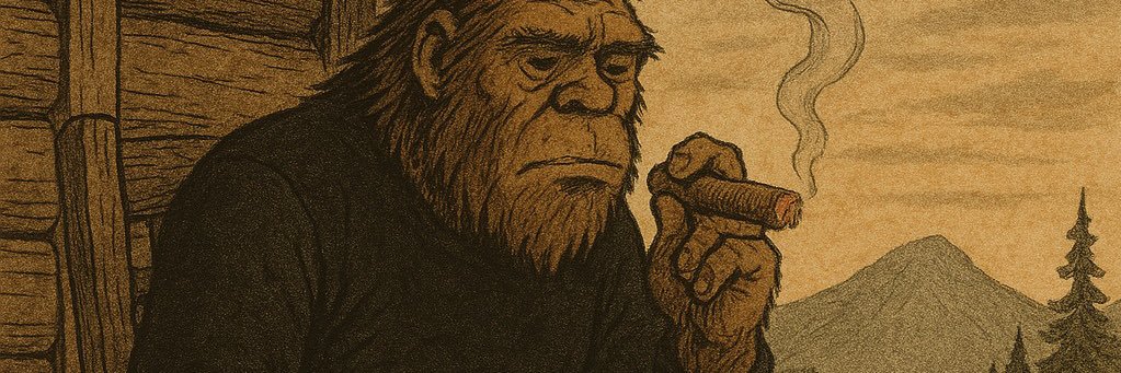 charuto amargo banner