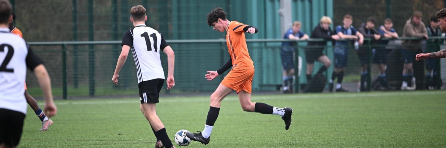 Charlie Walker banner