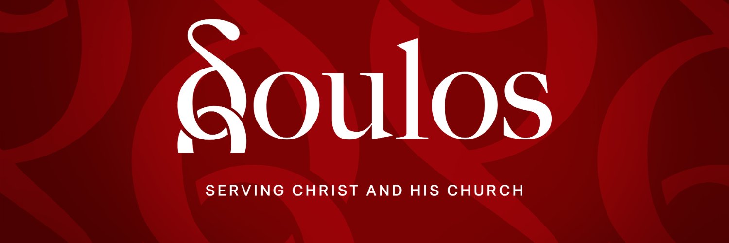 Doulos Conference banner