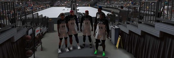 BenchWarmers_2K Profile Banner