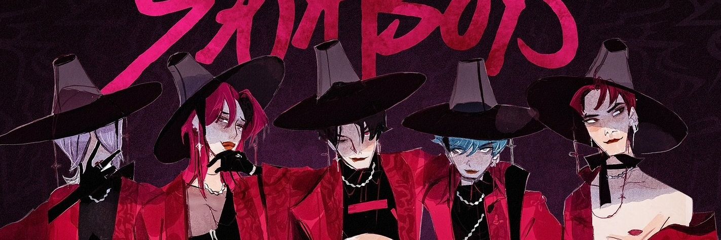 Samart 🦋 banner