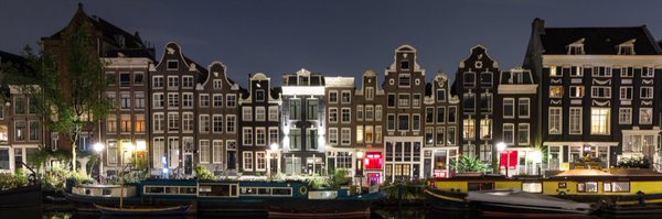 gilbertmc Profile Banner