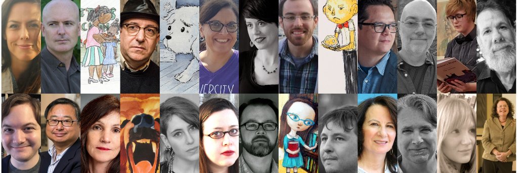 Twelve Winters Press banner