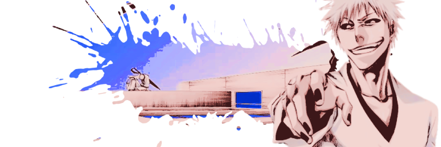 斬月 banner