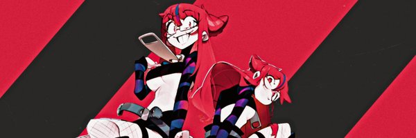 LILBUNDLE0CHAOS Profile Banner